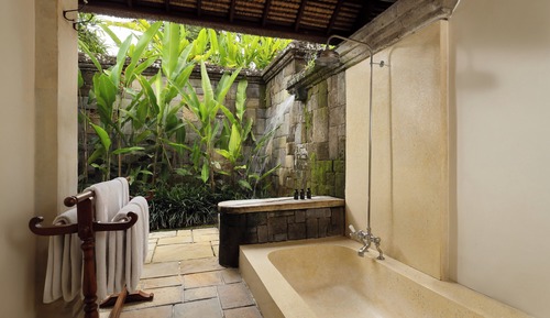 Suite, Terrace