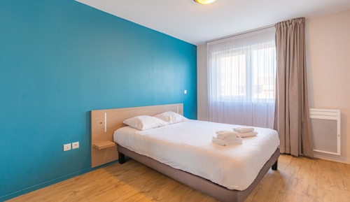 Large Apartment