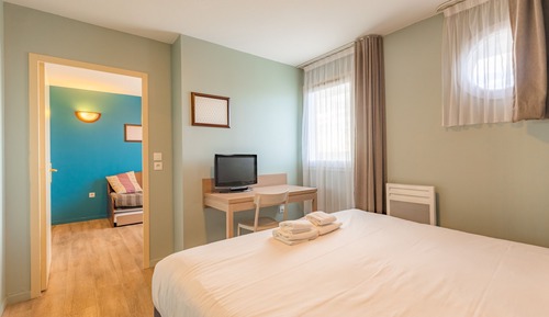 Standard Apartment