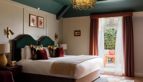 Signature Double Room