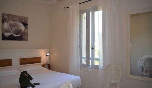 Room, 1 Queen Bed