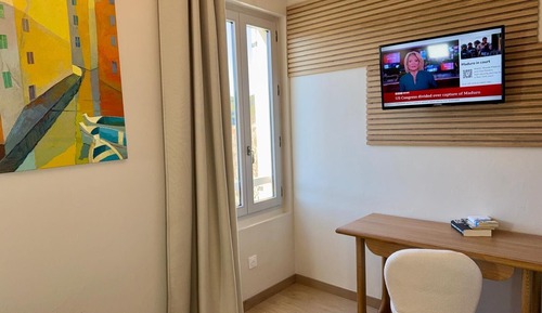 Classic Room
