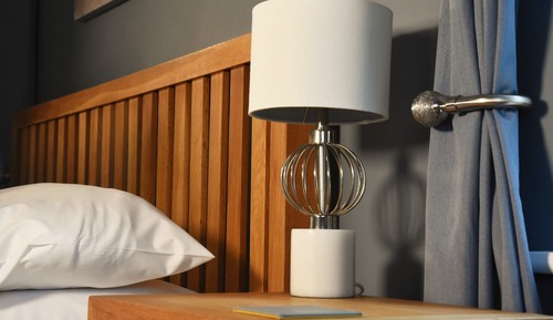 Double Room, Ensuite