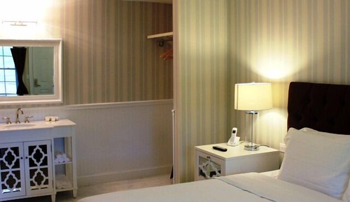 Standard Room, 2 Double Beds