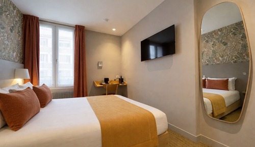 Chambre Premium