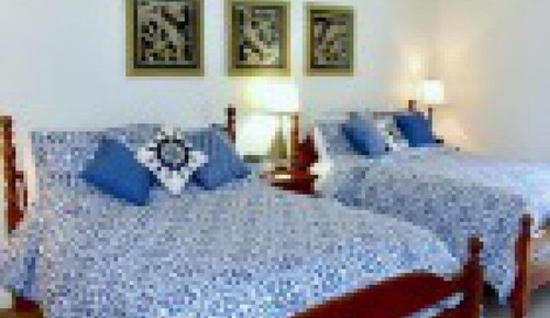 Standard Quadruple Room, Ensuite (Devonshire Room 9)