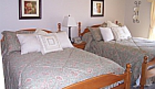 Standard Quadruple Room, Ensuite (Arthur Room 6)