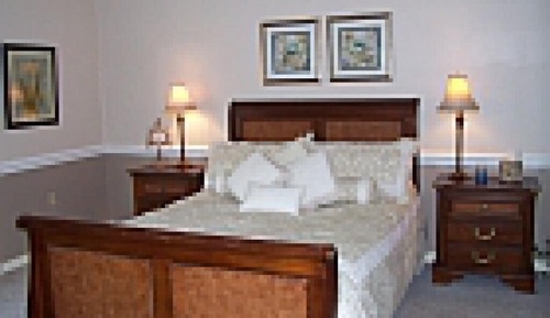 Standard Quadruple Room, Ensuite (Camelot Queen Suite 3)