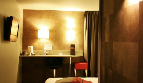 Premium Room, 1 Queen Bed, Non Smoking