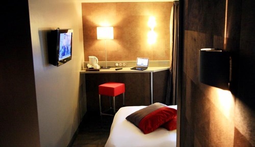 Junior Suite, 1 Queen Bed, Non Smoking