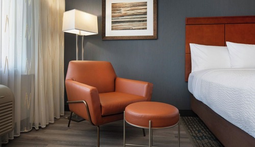 Room, 2 Queen Beds (Mobility Accessible, Roll-in Shower)