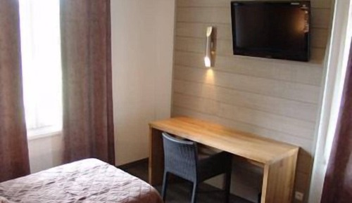 Double Room, Golf View