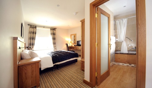 Double Room, Ensuite