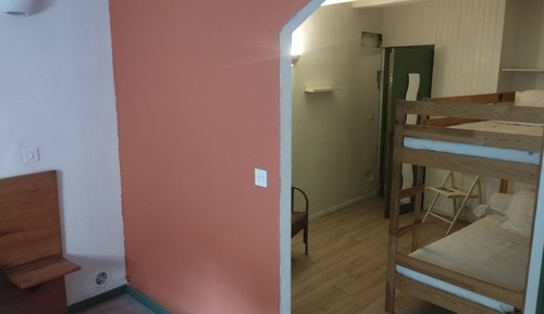 Quadruple Room, Multiple Beds, Non Smoking