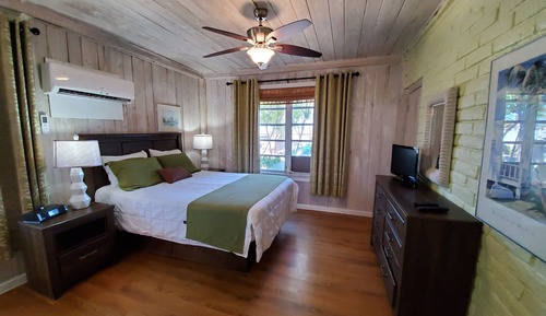 Comfort Apartment (Dolphin Apartment-1st Floor Waterview)