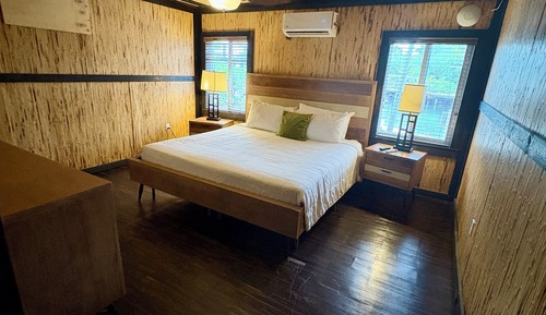 Loggerhead Apartment - 1st Floor
