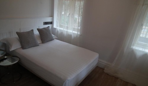 Executive Single Room