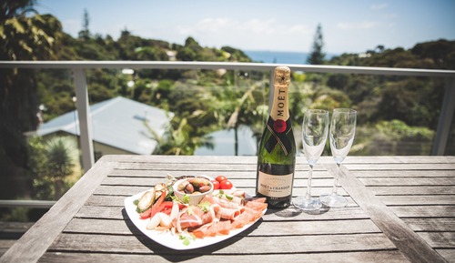 Premium Two Bedroom Villa