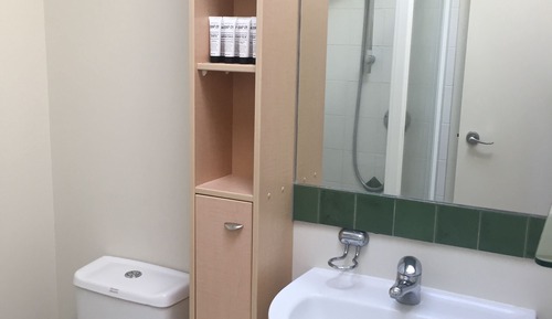 Partner Two Bedroom Villa