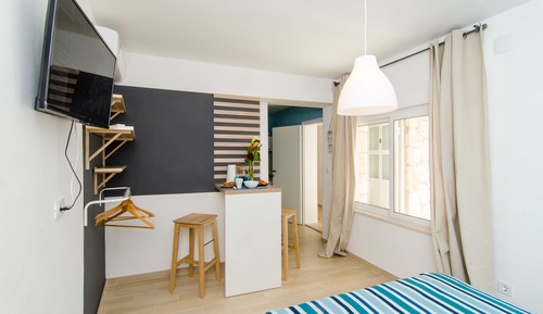 Comfort Studio