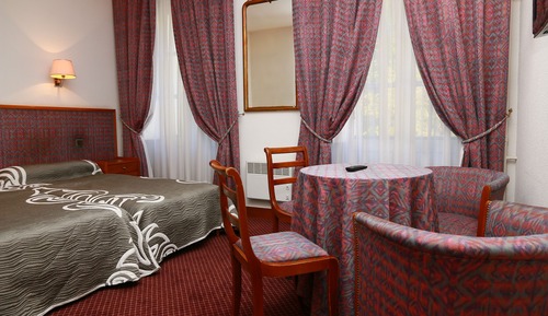 Superior Double or Twin Room