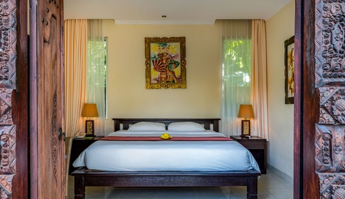 Standard Double Room, 1 Double Bed, Non Smoking