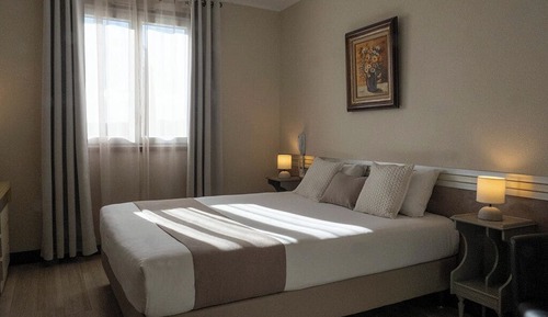 Double or Twin Room