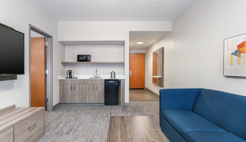 Suite, 1 Bedroom