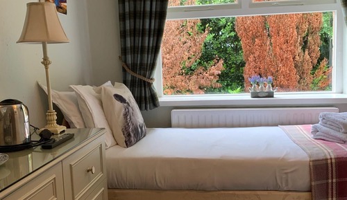 Single Room, Ensuite