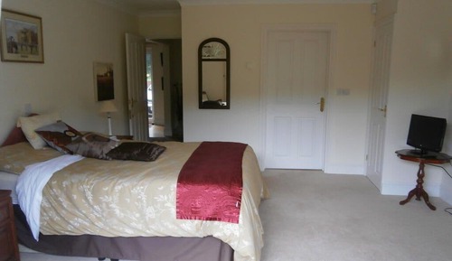 Double Room, Ensuite