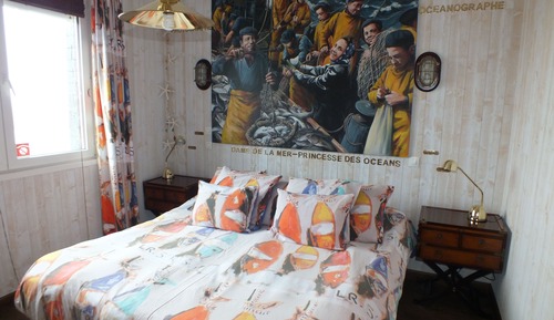 Superior Suite, Sauna, Sea View (Anita Conti)