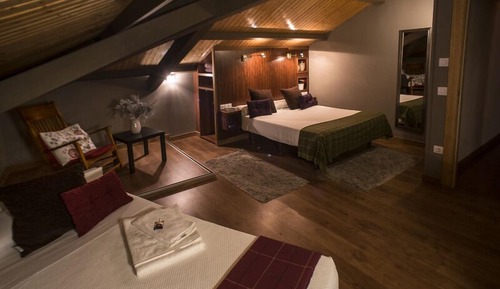 Triple - Attic