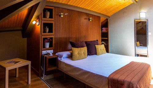 Penthouse (Double Room)