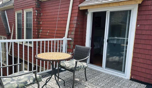 Suite, 1 Queen Bed (Venice)