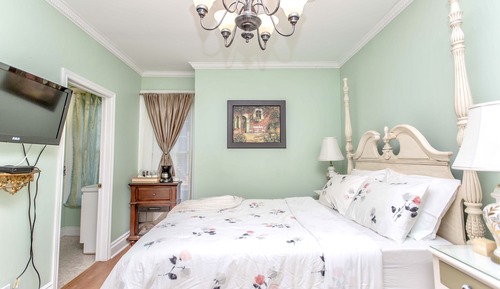 Suite, 1 Queen Bed (Algarve)
