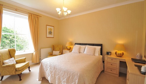 Premier Double Room, 1 Queen Bed (N2)