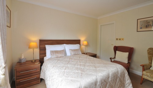 Classic Double Room, 1 Double Bed (N8)