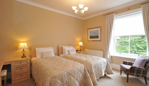 Premier Twin Room, 2 Twin Beds (N4)