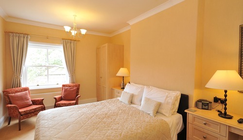 Premier Double Room, 1 Queen Bed (N5)