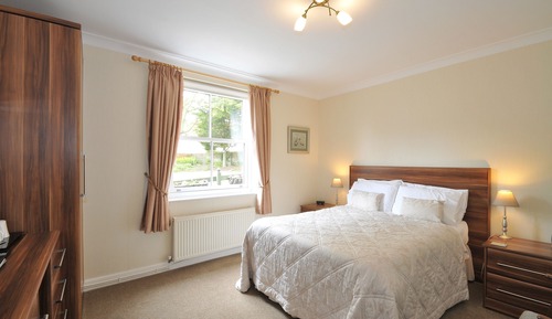 Classic Double Room, 1 Double Bed (N11)