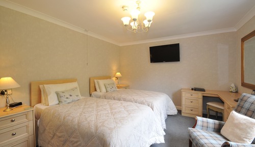 Premier Twin Room, 2 Twin Beds (N9)