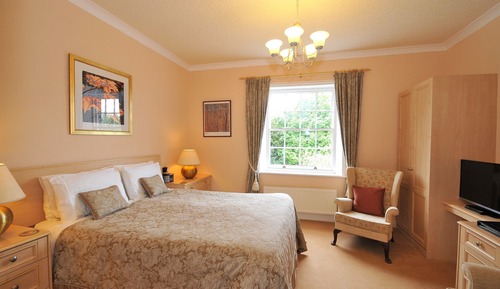 Premier Double Room, 1 Queen Bed (N3)