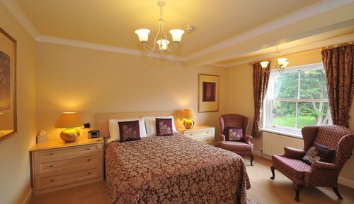 Premier Double Room, 1 Queen Bed (N6)