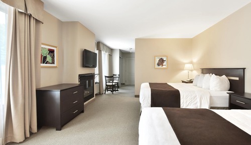 Room, 2 Queen Beds