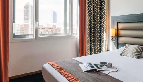 Superior Room, 1 King Bed