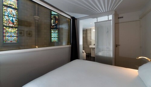 Deluxe Double Room (SEDUCTION)