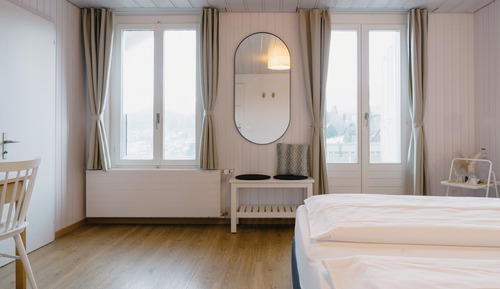 Panoramic Double Room