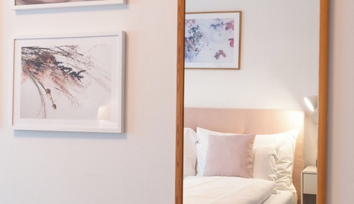 Apartment, 2 Bedrooms