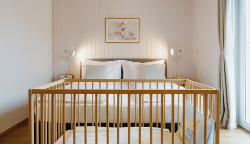 Double Room (Charming)