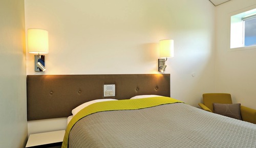 Standard Room, 1 Double Bed